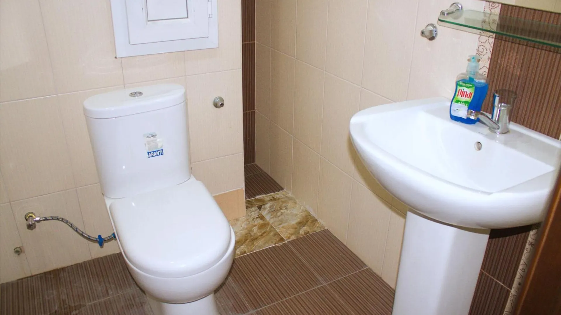 Deluxe Apartment ,Shareef Travel Bakoe 0*,  Azerbeidzjan