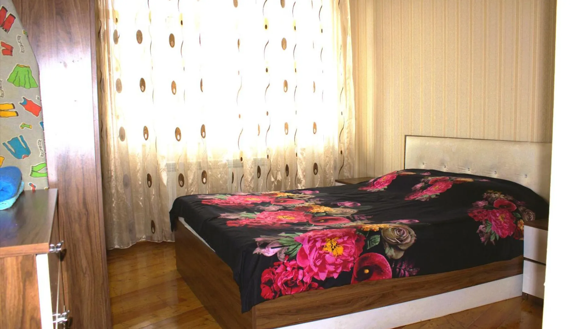 Deluxe Apartment ,Shareef Travel Bakoe