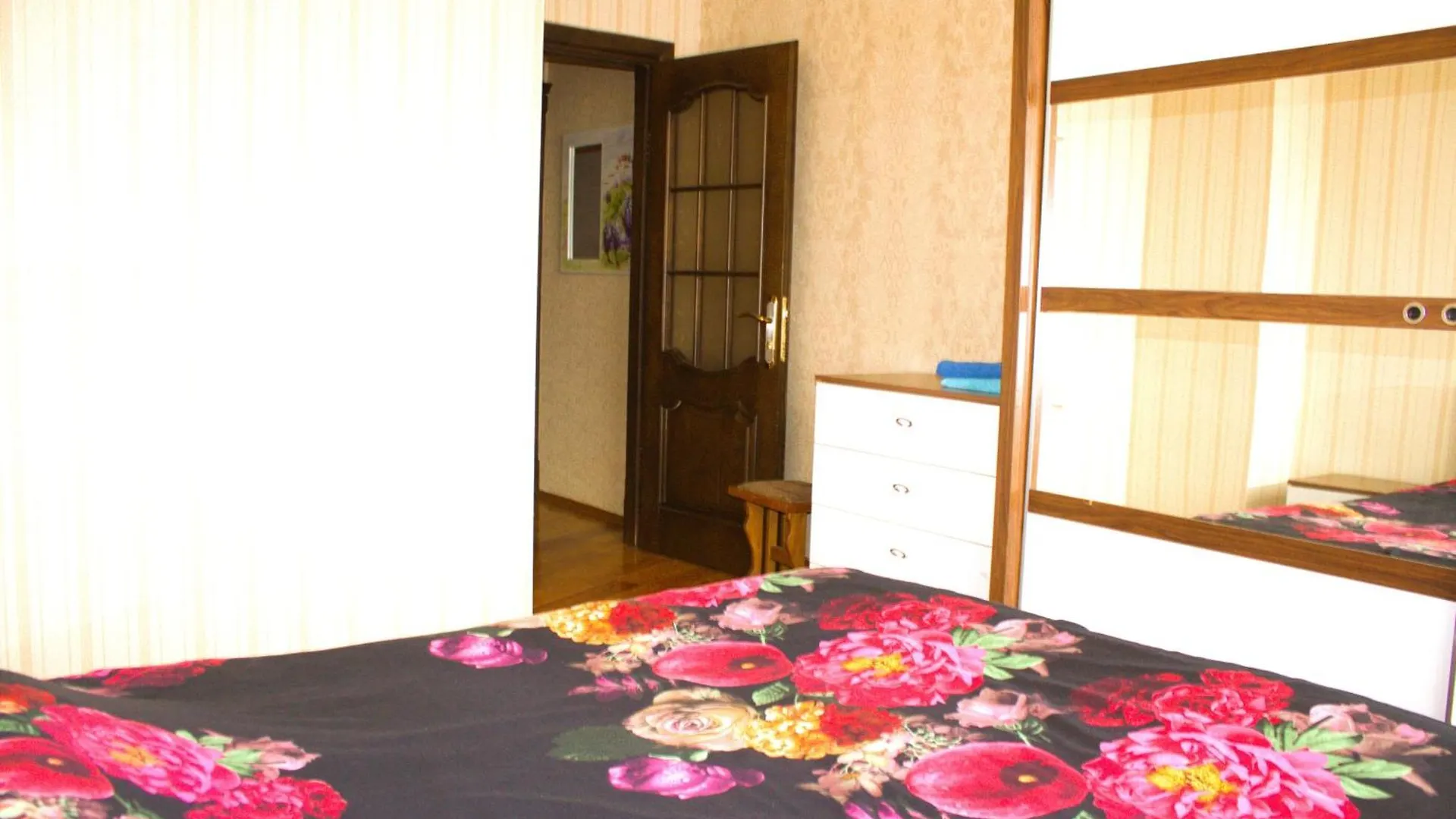 Deluxe Apartment ,Shareef Travel Bakoe