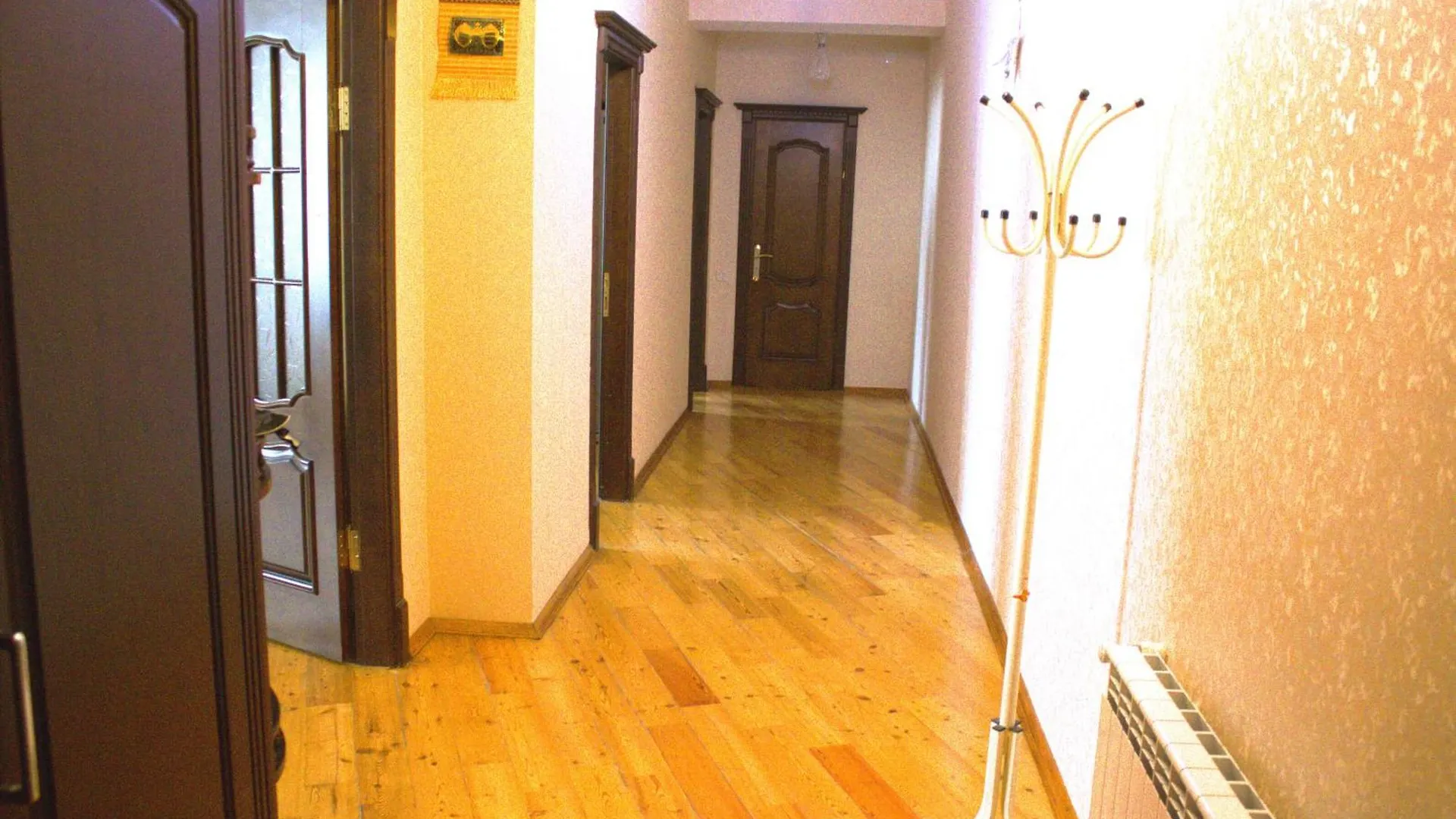 Deluxe Apartment ,Shareef Travel Bakoe Azerbeidzjan